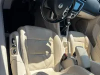 Używany VW Eos 150 KM (110 kW) 2006 Niebieski Kabriolet