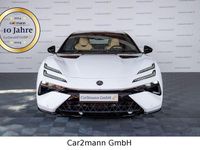 Neu Lotus Emeya 450 kW (612 PS) 2026 Kleinwagen