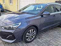 Gebraucht Hyundai i30 140 PS (102 kW) 2020 Grau Kombi