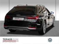 gebraucht Audi A6 Allroad quattro 45 TDI basis LED NAVI AHK ACC