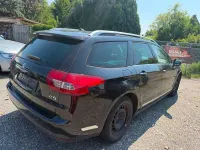 Gebraucht Citroën C5 Tendance 163 PS (119 kW) 2012 Schwarz Kombi