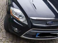 Gebraucht Ford Kuga Trend 163 PS (119 kW) 2011 SUV