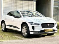 Gebraucht Jaguar I-Pace S 294 kW (400 PS) 2018 Weiß SUV