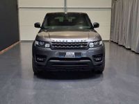 gebraucht Land Rover Range Rover Sport 3.0 HSE Dynamic Hybrid *TOP Ausstattung*