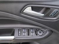 Gebraucht Ford Kuga Titanium 182 PS (133 kW) 2017 Grau SUV