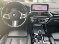 gebraucht BMW X3 xDrive30e xLine HUD ACC Pano Live.Prof. HiFi