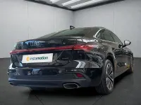 Second-hand Audi A5 204 CP (150 kW) 2025 Negru Berlinǎ