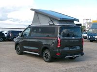 Neu Ford Tourneo Custom Active 232 PS (170 kW) 2025 Grau Van