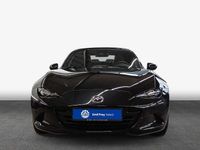 Neu Mazda MX5 Exclusive-Line 132 PS (97 kW) 2025 Cabrio