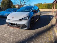 Gebraucht Cupra Born 150 kW (204 PS) 2023 Grau Kleinwagen