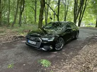 Gebraucht Audi A6 S-Line 299 PS (219 kW) 2021 Limousine
