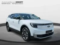 Gebraucht Ford Explorer Extended Range 250 kW (340 PS) 2025 Frostweiß SUV