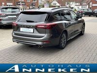 Gebraucht Ford Focus ST-Line 125 PS (91 kW) 2024 Grau Limousine
