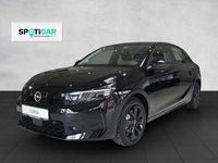 Gebraucht Opel Corsa 101 PS (74 kW) 2025 Karbon schwarz Limousine