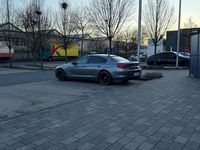 Gebraucht BMW 650 Comfort Edition 449 PS (330 kW) 2012 Grau Coupé