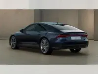 Gebraucht Audi A7 265 PS (194 kW) 2025 Blau (firmamentblau) Limousine