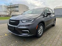 gebraucht Chrysler Pacifica 3,6 Leder ACC Kamera LED 7Sitze Navi