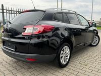 Gebraucht Renault Mégane III LIMITED 132 PS (97 kW) 2015 Limousine