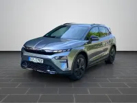 Gebraucht Skoda Elroq RS 250 kW (340 PS) 2026 Graphitegrau metallic (metallic) SUV