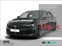 Używany Opel Corsa S 101 KM (74 kW) 2024 Czarny Hatchback