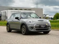 Brugt Mini Cooper SE 135 kW (184 HK) 2020 Grå Hatchback
