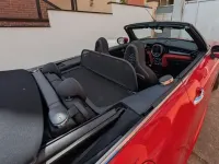Gebraucht Mini ONE 102 PS (75 kW) 2020 Rot Kleinwagen