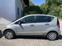 Gebraucht Mercedes A150 Classic 95 PS (69 kW) 2007 Limousine