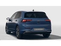 Gebraucht VW Golf VIII Life 150 PS (110 kW) 2026 Schwarz Limousine