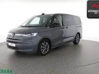 Occasion VW Multivan 218 ch (160 kW) 2023 Gris Monospace
