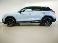 Gebraucht Audi Q2 S-Line 150 PS (110 kW) 2021 Pfeilgrau perleffekt SUV