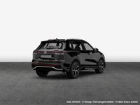 Gebraucht VW Tiguan 204 PS (150 kW) 2025 Schwarz SUV