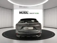 Gebraucht MG HS Luxury 170 PS (125 kW) 2025 Hampstead grey SUV