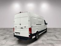 gebraucht VW Crafter 35 Kasten 2.0 TDI LR AHK-Vorb/Lang/Klima