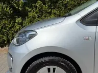 Occasion VW up! 75 ch (55 kW) 2012 Argent Citadine