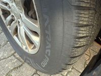 Occasion Mitsubishi Pajero Inform 200 ch (147 kW) 2010 Vert SUV