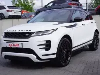Gebraucht Land Rover Range Rover evoque SE Dynamic 200 PS (147 kW) 2019 Fuji white SUV