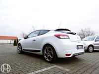 gebraucht Renault Mégane Coupé Coupe TCe180 GT Sport XENON|LEDER|NAVI