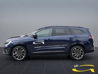 Gebraucht Renault Espace Iconic 200 PS (147 kW) 2023 Nachtblau Van / Kleinbus