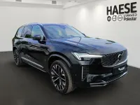 Gebraucht Volvo XC90 Plus 455 PS (334 kW) 2025 Onyx black / metallic SUV