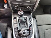 gebraucht Audi A5 Sportback 3.0 TDI (DPF) quattro -