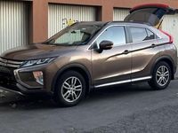 Gebraucht Mitsubishi Eclipse Cross Top 163 PS (119 kW) 2019 SUV