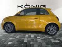 Gebraucht Fiat 500 65 PS (47 kW) 2026 Sun of italy (gelb) Kleinwagen