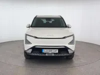Gebraucht Kia EV5 Earth 160 kW (218 PS) 2026 Weiß SUV