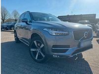 Brugt Volvo XC90 190 HK (139 kW) 2018 Grå SUV