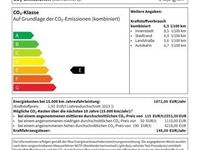 Gebraucht Hyundai Kona N Line 199 PS (146 kW) 2024 Blau SUV