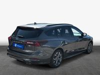 Gebraucht Ford Focus ST-Line X 125 PS (91 kW) 2023 Grau Kombi