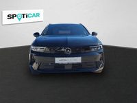 Neu Opel Astra Basis 114 kW (156 PS) 2026 Schwarz Kombi