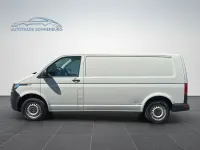 Gebraucht VW Transporter 110 PS (80 kW) 2021 Other Van