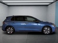 Gebraucht VW Golf VIII 150 PS (110 kW) 2025 Blau Kleinwagen