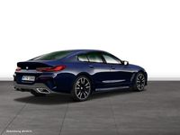 Gebraucht BMW M850 530 PS (389 kW) 2025 Blau Coupé